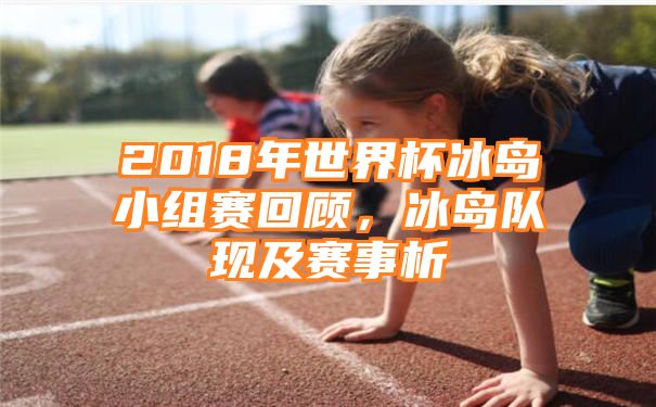 2018年世界杯冰岛小组赛回顾，冰岛队现及赛事析