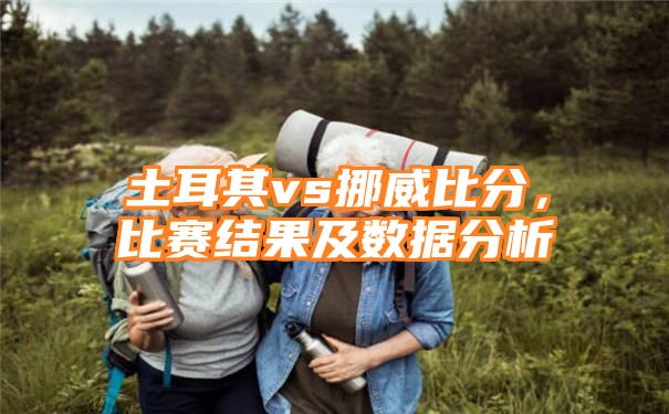 土耳其vs挪威比分，比赛结果及数据分析